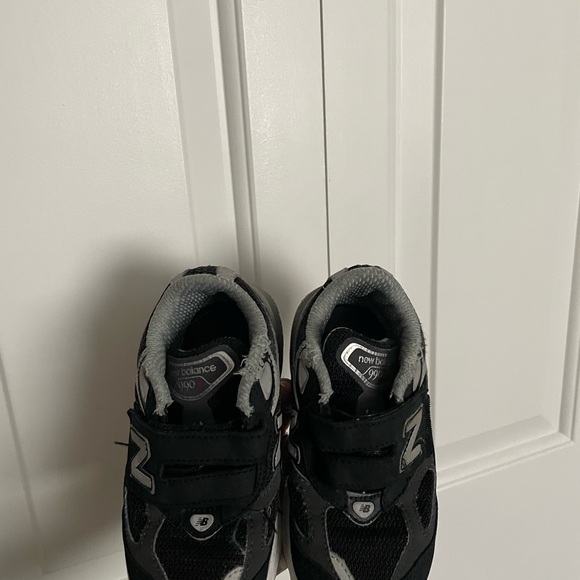 New Balance Kids' 990’s - Picture 1 of 2
